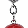 Deadpool - Deadpool Head 3D Resin Keychain
