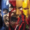 Deadpool - Deadpool Kills the Marvel Universe Trade Paperback Book