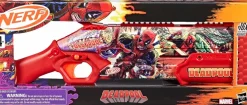 Deadpool - Deadpool Nerf Rival Blaster