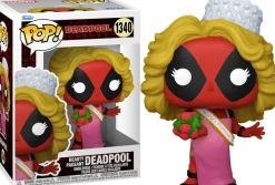 Deadpool - Deadpool Shenanigans Pop! Vinyl Bundle (Set of 6)