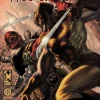 Deadpool - Deadpool vs. Wolverine Trade Paperback Book