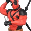 Deadpool - Deadpool with Swords Bust PVC Money Bank