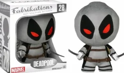 Deadpool - Deadpool X-Force Fabrikations Plush