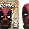 Deadpool - Deadpool’s Head Marvel Legends 1:1 Scale Life-Size Interactive Prop Replica