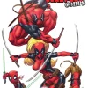 Deadpool - Deadpool-Verse: Deadpool Corps Trade Paperback Book