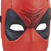 Deadpool - Face Hider Mask