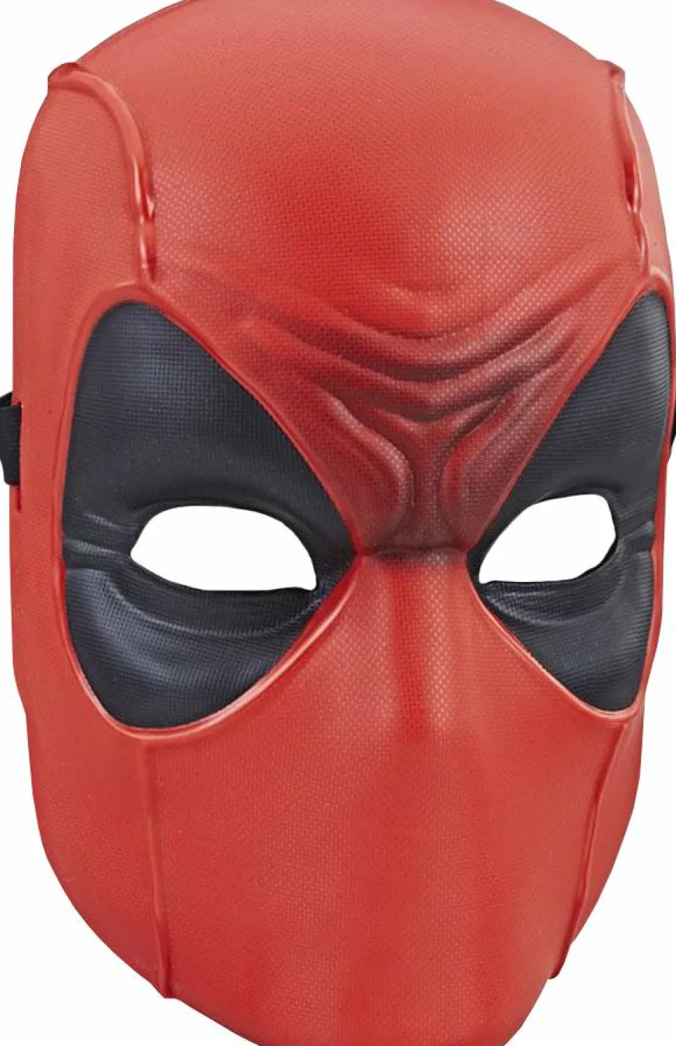 Deadpool - Face Hider Mask