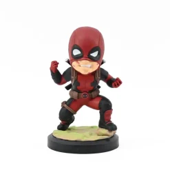 Deadpool - Fighting Deadpool Action Hero Series Hero Box 3" Vinyl Figure