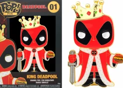 Deadpool - Pandapool & Pals 4