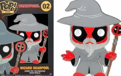 Deadpool - Pandapool & Pals 4