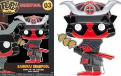 Deadpool - Pandapool & Pals 4