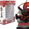 Deadpool - Swinging Deadpool Action Hero Series Hero Box 3" Vinyl Figure
