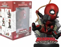 Deadpool - Swinging Deadpool Action Hero Series Hero Box 3" Vinyl Figure