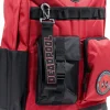 Deadpool - Tactical 19" Laptop Backpack