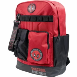 Deadpool - Tactical 19