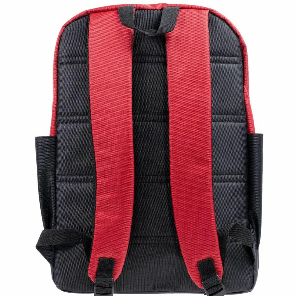 Deadpool - Tactical 19" Laptop Backpack