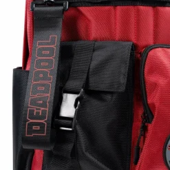Deadpool - Tactical 19