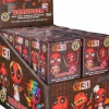 Deadpool - 30th Anniversary Mystery Minis Blind Box (Display of 12)