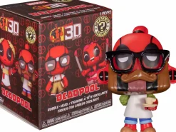 Deadpool - 30th Anniversary Mystery Minis Blind Box (Single Unit)