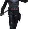 Deadpool & Wolverine (2024) - Blade 1/6th Scale Hot Toys Action Figure
