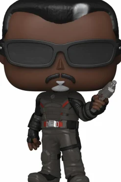 Deadpool & Wolverine (2024) - Blade Pop! Vinyl Figure