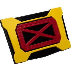 Deadpool & Wolverine (2024) - Deadpool & Wolverine's Belt Buckle Replica Pin 2-Pack