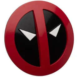 Deadpool & Wolverine (2024) - Deadpool & Wolverine's Belt Buckle Replica Pin 2-Pack