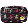 Deadpool & Wolverine (2024) - Deadpool & Wolverine 10" Belt Bag Crossbody