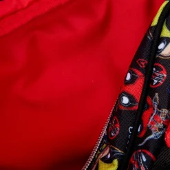 Deadpool & Wolverine (2024) - Deadpool & Wolverine 10" Belt Bag Crossbody
