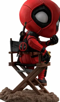 Deadpool & Wolverine (2024) - Deadpool MiniCo 5" Vinyl Figure