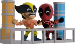Deadpool & Wolverine (2024) - Deadpool and Wolverine 4.5