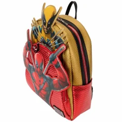 Deadpool & Wolverine (2024) - Deadpool & Wolverine 10