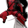 Deadpool & Wolverine (2024) - Deadpool D-Stage 6" PVC Diorama Statue