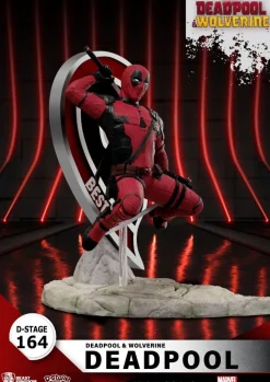 Deadpool & Wolverine (2024) - Deadpool D-Stage 6
