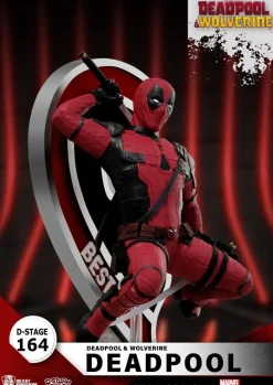 Deadpool & Wolverine (2024) - Deadpool D-Stage 6
