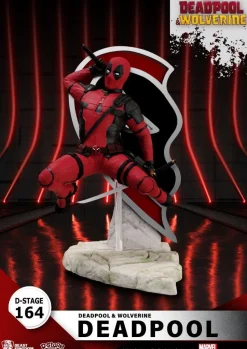 Deadpool & Wolverine (2024) - Deadpool D-Stage 6