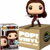 Deadpool & Wolverine (2024) - Elektra Mystery Box (Includes Elektra & 3 Exclusive Pop! Vinyl Figures)
