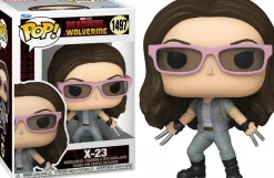 Deadpool & Wolverine (2024) - The Void Pop! Vinyl Bundle (Set of 3)