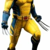 Deadpool & Wolverine (2024) - Wolverine Marvel Gallery 10" PVC Diorama Statue