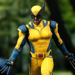 Deadpool & Wolverine (2024) - Wolverine Marvel Gallery 10
