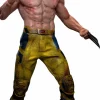 Deadpool & Wolverine (2024) - Wolverine (TVA Jacket Version) 1/6th Scale Hot Toys Action Figure