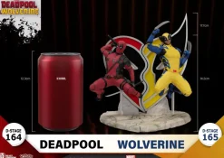 Deadpool & Wolverine (2024) - Wolverine D-Stage 6