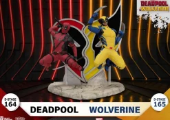 Deadpool & Wolverine (2024) - Wolverine D-Stage 6