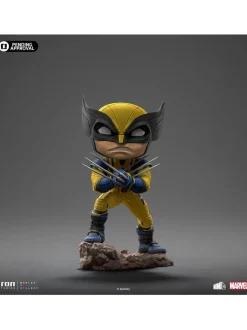 Deadpool & Wolverine (2024) - Wolverine MiniCo 6