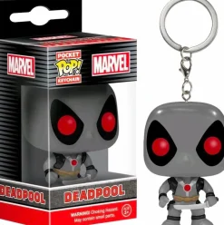 Deadpool - X-Force Pocket Pop! Vinyl Keychain