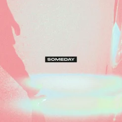 Dear Seattle - Someday LP Vinyl Record (Indie Exclusive Translucent Aqua Coloured Vinyl)