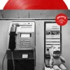 Dear Seattle - TOY LP Vinyl Record (Red Coloured Vinyl)