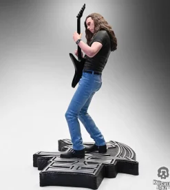 Death - Chuck Shuldiner Rock Iconz 1/9th Scale Statue