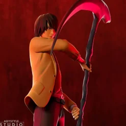 Death Note - Light Super Figure Collection 1/10th Scale PVC Statue