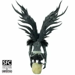 Death Note - Ryuk Glow-in-the-Dark 1/10th Scale PVC Statue
